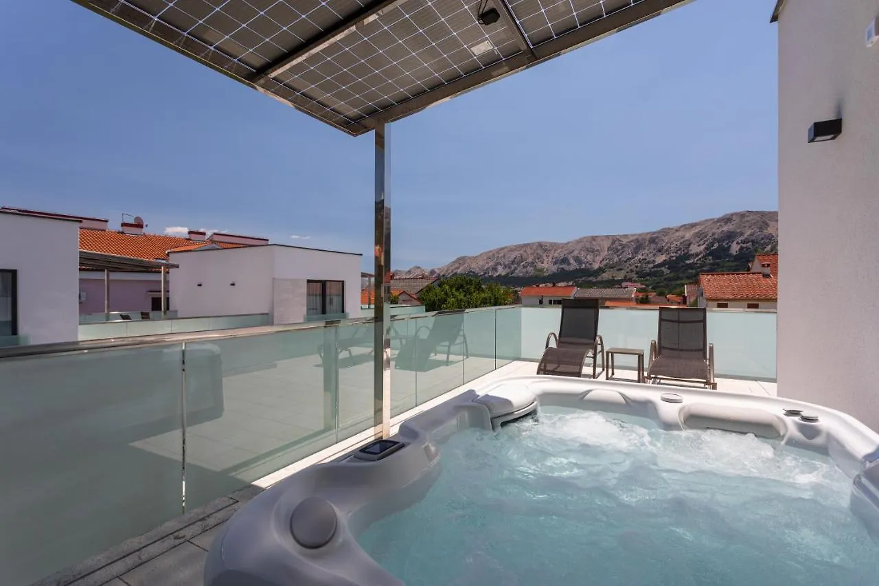 Hotel & Resort Isola Baska (Krk)