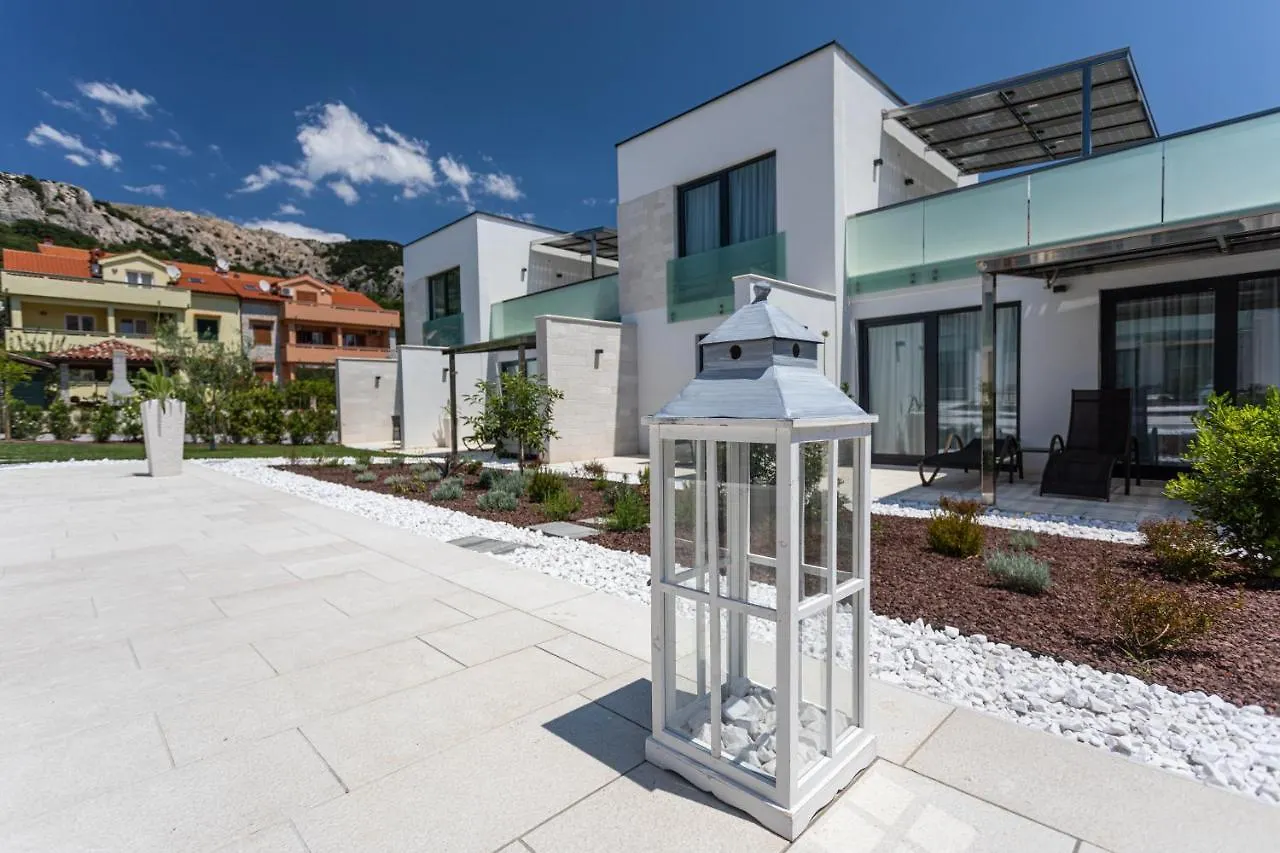 Hotel & Resort Isola 5*, Baska (Krk)