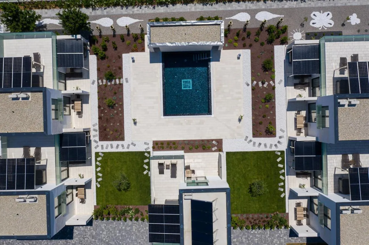 Hotel & Resort Isola Croatia