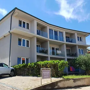  Apartmán Vis A Vis Apartments