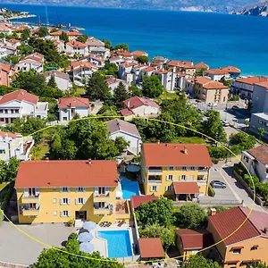 Vendégház Gorica 2
