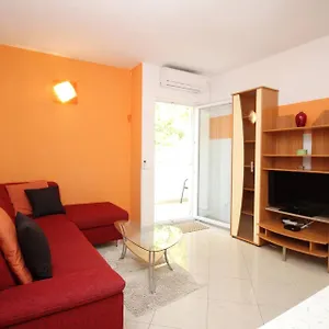 Apartman Krleza