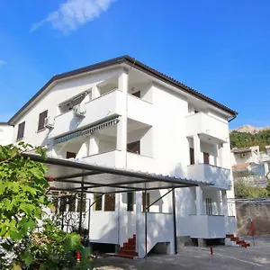 Vendégház Sersic
